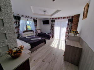 Centro ricreativo Pod-tatrami