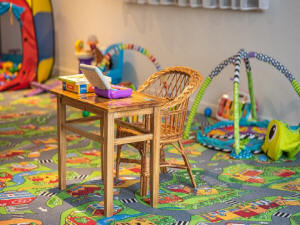 Centro ricreativo Pod-tatrami