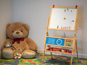 Centro ricreativo Pod-tatrami