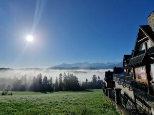 Centro ricreativo Pod-tatrami