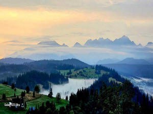 Centro ricreativo Pod-tatrami