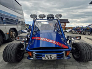 Centro ricreativo Pod-tatrami