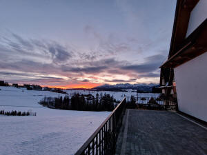 Centro ricreativo Pod-tatrami