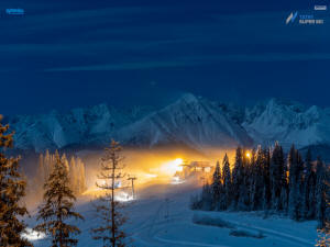 Centro ricreativo Pod-tatrami