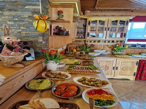 Centro ricreativo Pod-tatrami