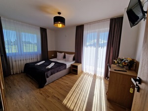 Centro ricreativo Pod-tatrami