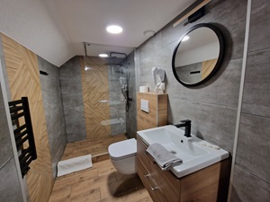 Centro ricreativo Pod-tatrami