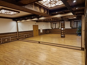 Centro ricreativo Pod-tatrami