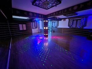 Centro ricreativo Pod-tatrami